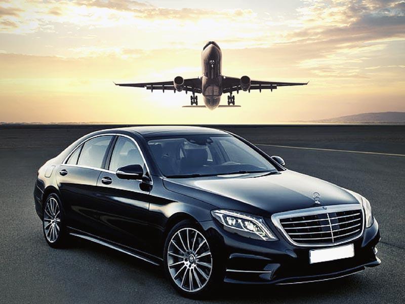 Transfer to and from Sicily airport